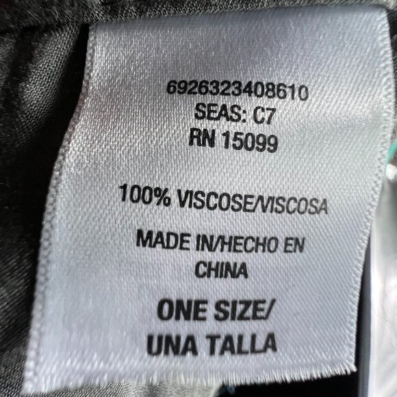 Infinity Scarf Bundle - Picture 4 of 8